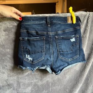 American eagle next level stretch